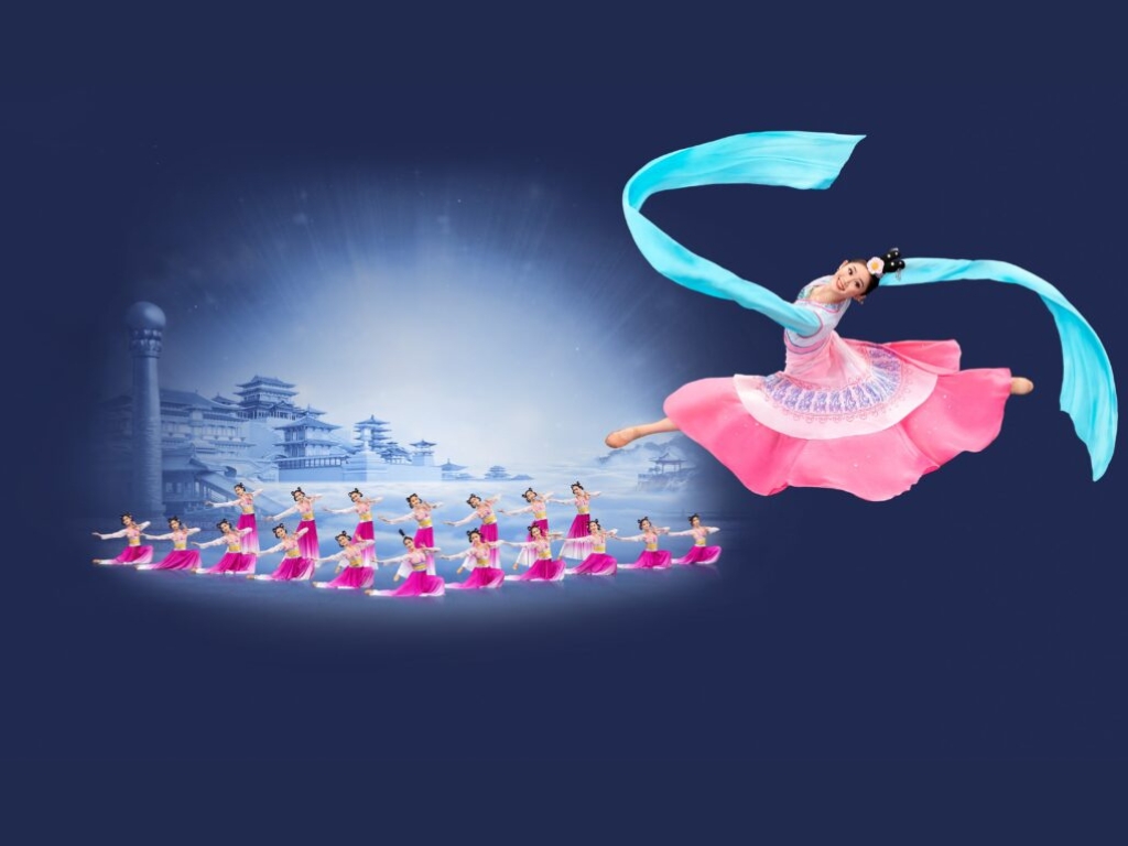 Shen Yun: A Spellbinding Journey Through Ancient Chinese Culture and Wisdom